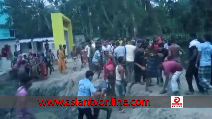 দৌলতখানে ক্রিকেট খেলাকে কেন্দ্র করে সংঘর্ষ, আহত ১৫