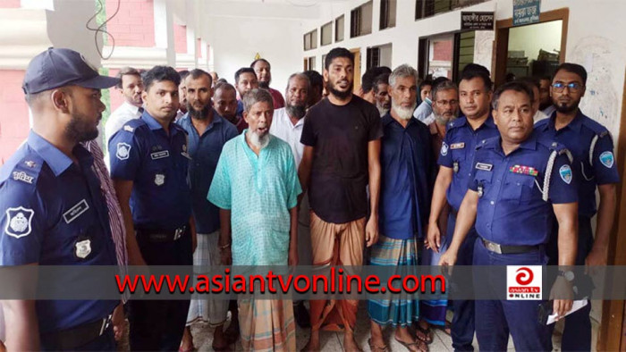 কুমিল্লায় হত্যা মামলায় ৬ জনের মৃত্যুদণ্ড, ১০ জনের যাবজ্জীবন