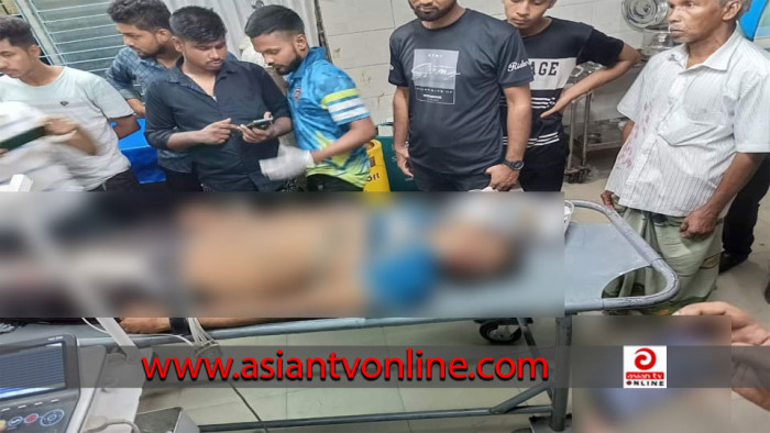 শিবগঞ্জে দুর্বৃত্তের হামলায় জেলা পরিষদ সদস্যসহ নিহত ২