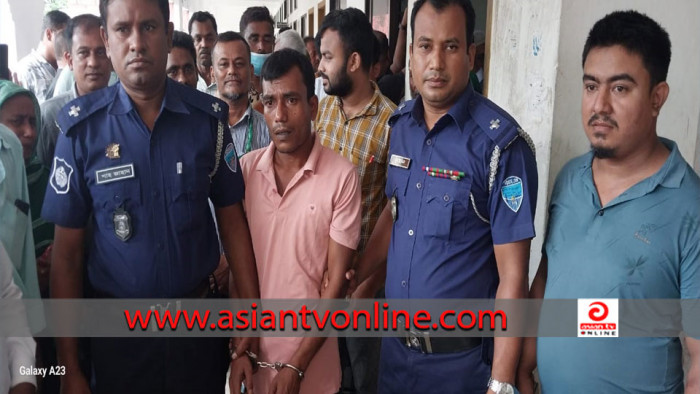কুমিল্লায় স্ত্রীকে হত্যার দায়ে স্বামীর মৃত্যুদণ্ড