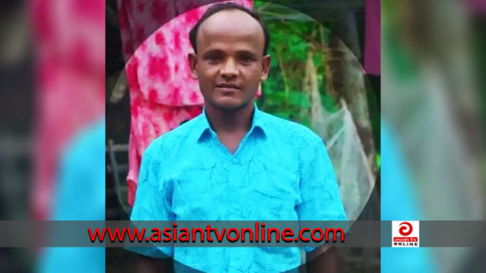 কুতুবদিয়ায় নিখোঁজ জেলের মরদেহ উদ্ধার