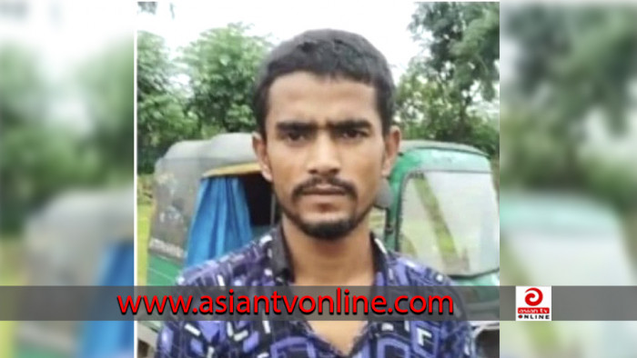 আখাউড়া থানার গ্রিল ভেঙে পালিয়েছে আসামি