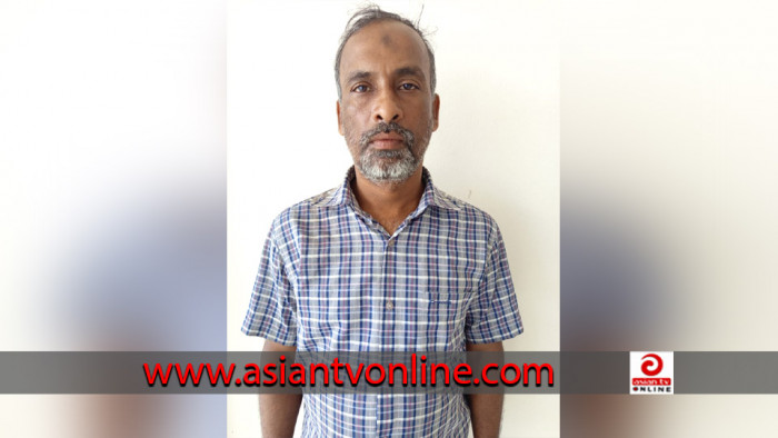 ঢাকায় ডিবি পরিচয়ে কোটি টাকা লুট, বরিশালে গ্রেফতার মূলহোতা