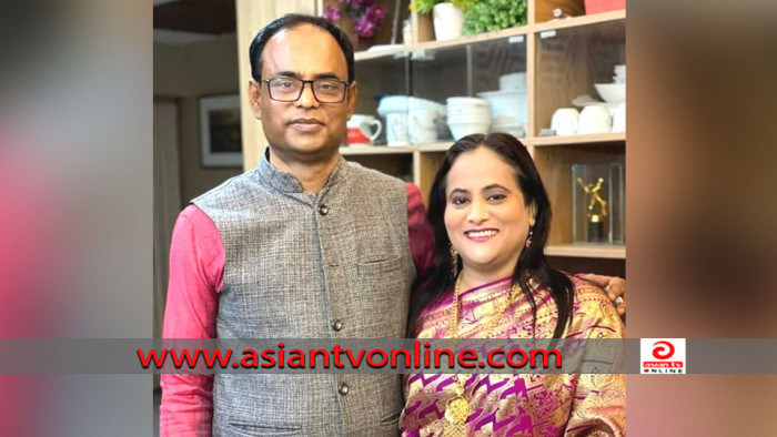 সিংগাইরে ভিপি শহিদ ও তার স্ত্রীর বিরুদ্ধে দুদকের মামলা
