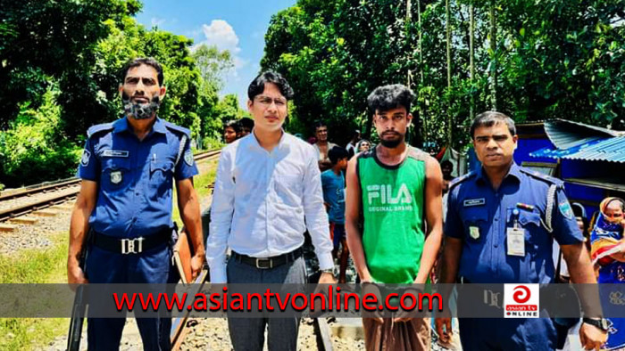 সীতাকুণ্ডে মদ খেয়ে প্রকাশ্য মাতলামি করায় যুবককে কারাদণ্ড
