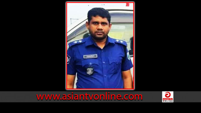 আসামি ধরতে নদীতে ঝাঁপ, এসআইয়ের মৃত্যু