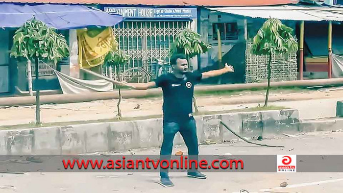 কোটা সংস্কার আন্দোলনে একদিনে প্রাণ গেল যে ৬ জনের