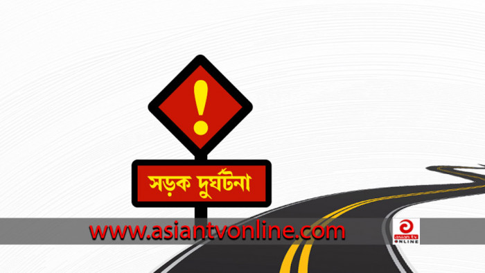 কুড়িগ্রামে ট্রাক্টর উল্টে চালকের মৃত্যু