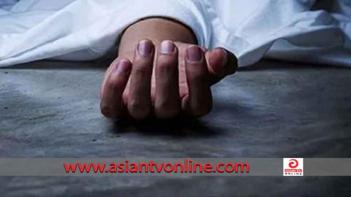 সড়কের পাশ থেকে অটো চালকের মরদেহ উদ্ধার