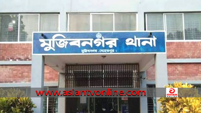 মুজিবনগরে মাদক কারবারিকে কুপিয়ে হত্যা