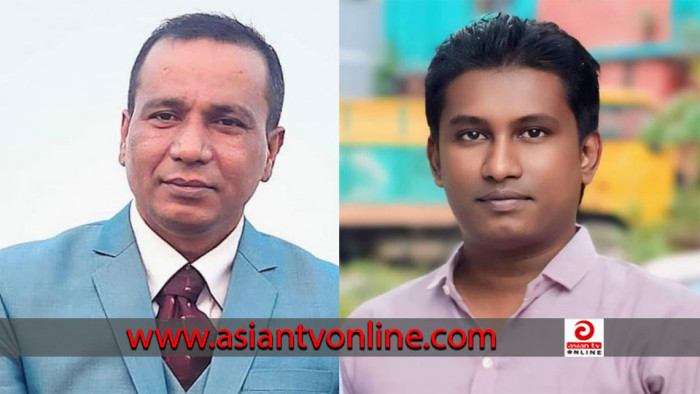 ভালুকা উপজেলা প্রেস ক্লাবের সভাপতি জাহাঙ্গীর, সম্পাদক হুমায়ুন