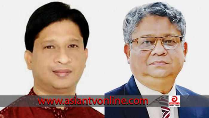 সাবেক হুইপ ইকবালুর রহিম ও সাবেক বিচারপতি ইনায়েতুর রহিমের বিরুদ্ধে হত্যা মামলা