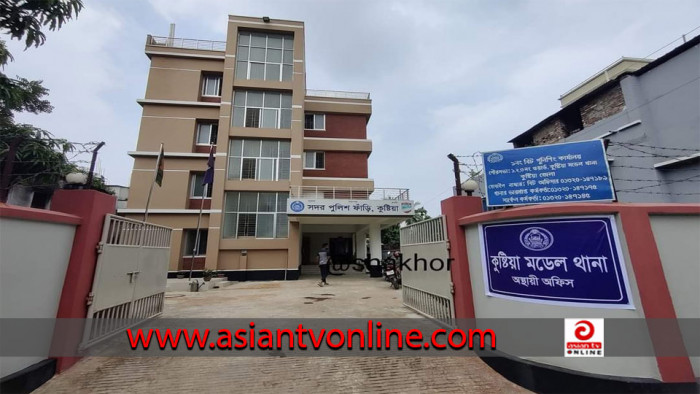 শিক্ষার্থীকে হত্যাচেষ্টা: কুষ্টিয়ায় আ. লীগ-সাংবাদিকসহ ৭৬ জনের বিরুদ্ধে মামলা