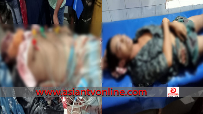 নরসিংদীতে ভয়াবহ টেটাযুদ্ধে ৫ জন নিহত, আহত ৩৫