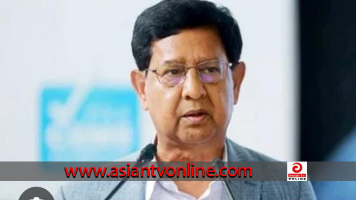 ৬ দিনের রিমান্ডে সাবেক মন্ত্রী গোলাম দস্তগীর গাজী