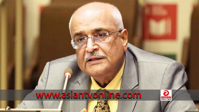 অর্থনৈতিক শ্বেতপত্র প্রণয়ন কমিটির প্রধান ড. দেবপ্রিয়