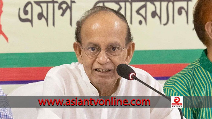 আনোয়ার হোসেন মঞ্জু গ্রেফতার
