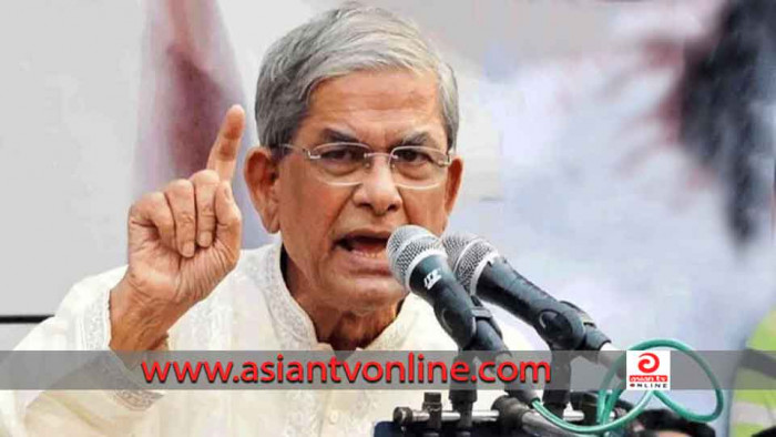 গোপালগঞ্জে হামলা দেশি-বিদেশি চক্রান্তের বহিঃপ্রকাশ: মির্জা ফখরুল