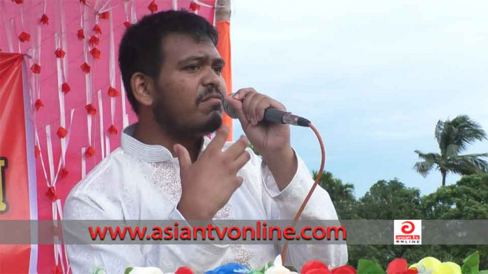 আন্দোলনে ব্যর্থ হলে শিক্ষার্থীদের আয়নাঘরে পাঠিয়ে দিতো হাসিনা: সমন্বয়ক মাহিন সরকার