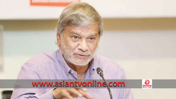 সাবেক পরিকল্পনামন্ত্রী এম এ মান্নান গ্রেফতার