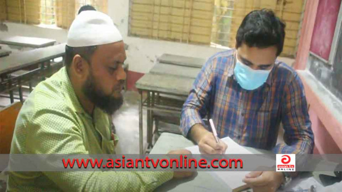 লক্ষ্মীপুরে বন্যায় ক্ষতিগ্রস্ত এলাকায় বিএনপির দিনব্যাপী ফ্রি মেডিকেল ক্যাম্প