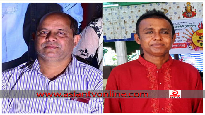 খাগড়াছড়িতে বাংলাদেশ পূজা পরিষদের কমিটি ঘোষণা