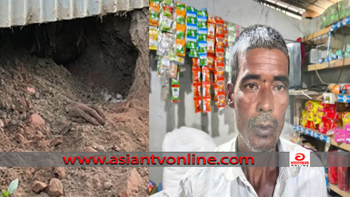 হবিগঞ্জ থেকে কাজের কথা বলে কুমিল্লা এনে হত্যা, ৪ দিন পর মরদেহ উদ্ধার, ঘাতক আটক