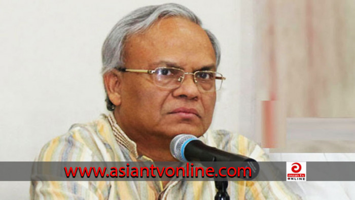 প্রশাসনে আওয়ামী লীগের দোসরদের রেখে রাষ্ট্র সংস্কার সম্ভব নয়: রিজভী