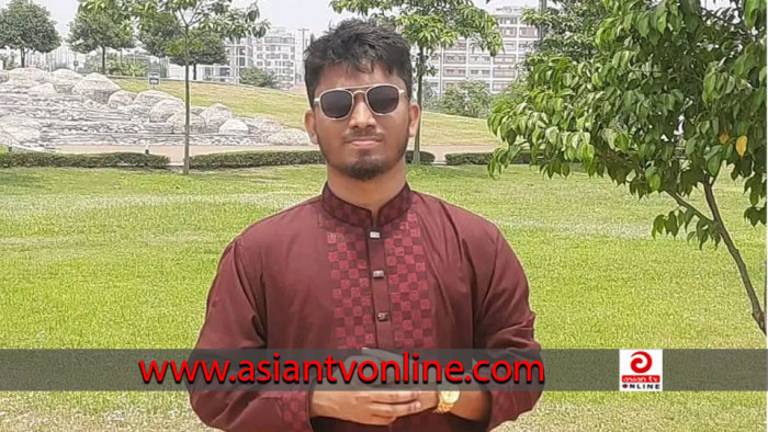 সাংগঠনিক শৃঙ্খলা ভঙ্গের দায়ে ববি ছাত্রদলের মিনহাজুল বহিষ্কার