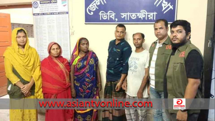 যশোরেশ্বরী মন্দিরে মোদীর উপহারের মুকুট চুরির ঘটনায় মামলা, গ্রেফতার ৪