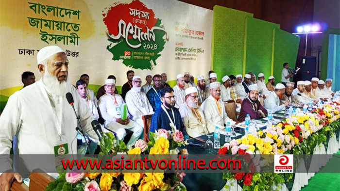 দ্রুত জুলাই হত্যাকাণ্ডের বিচার করতে হবে: জামায়াত আমীর