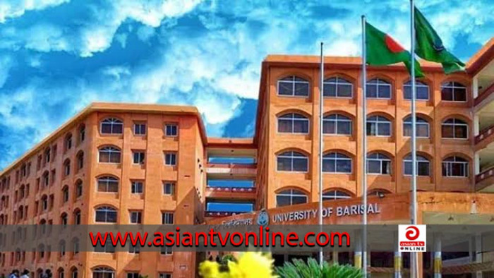 চূড়ান্ত ভর্তি শেষে ববিতে আসন শূন্য ৭৭