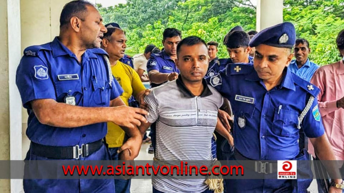জয়পুরহাটে কলেজ শিক্ষার্থীকে ধর্ষণ করে হত্যা, ২ জনের মৃত্যুদণ্ড
