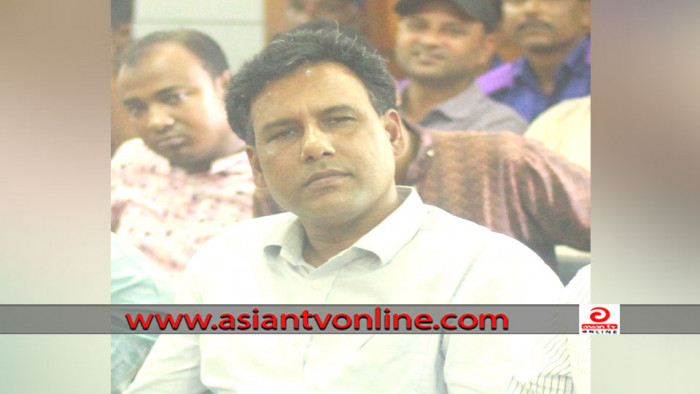 হত্যা মামলায় পীরগাছায় আবুল বাশার চেয়ারম্যান গ্রেফতার