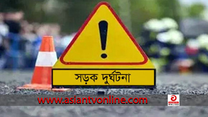 কালিয়াকৈরে বাসচাপায় ব্যবসায়ী নিহত