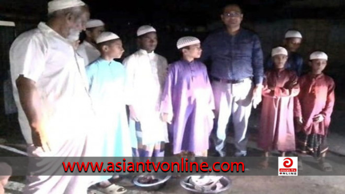 শিবালয়ে মা ইলিশ শিকার করায় ৩ জনকে কারাদণ্ড
