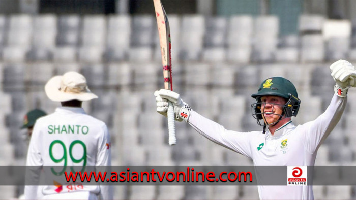 দক্ষিণ আফ্রিকার কাছে ৭ উইকেটে হারলো বাংলাদেশ
