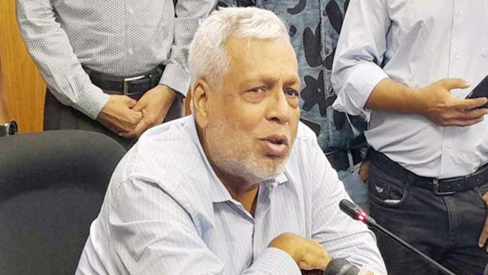আমাদের হাতে তো জাদুর চেরাগ নেই: ফাওজুল কবির খান