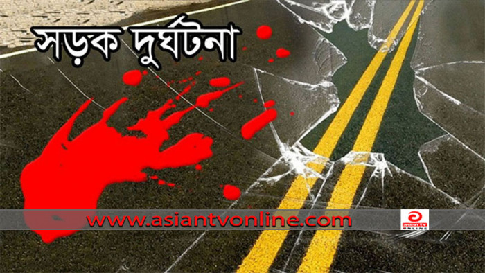 তালায় সড়ক দুর্ঘটনায় নিহত ১, আহত ২