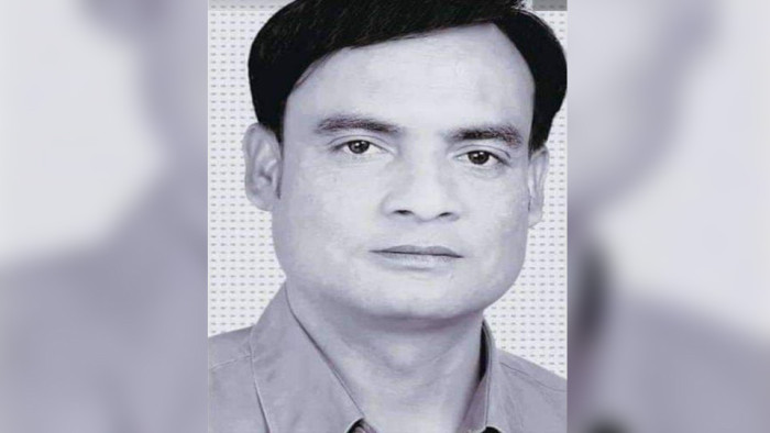 কাহারোলে দস্যুতা মামলায় ইউপি চেয়ারম্যান গ্রেফতার
