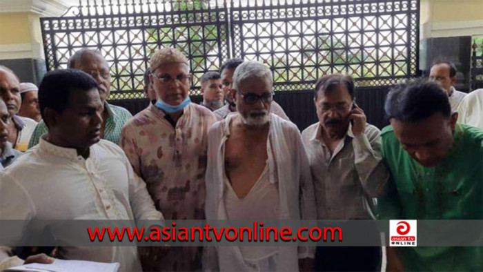 বাগেরহাটে আওয়ামী লীগের ৪০ নেতাকর্মীর নামে দ্রুত বিচার ট্রাইব্যুনালে মামলা