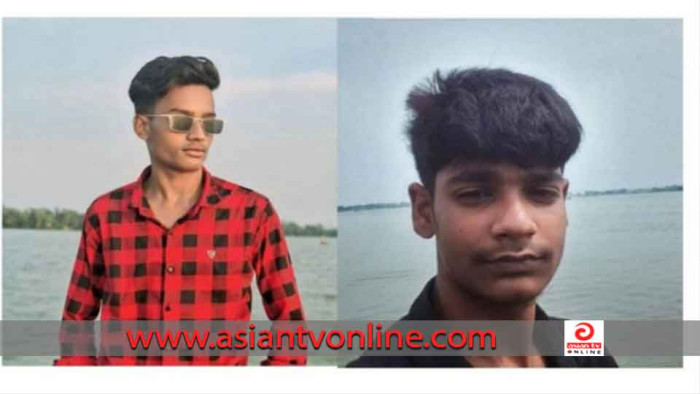 টাঙ্গাইলে মোটরসাইকেল নিয়ে ঘুরতে গিয়ে প্রাণ গেল দুই বন্ধুর