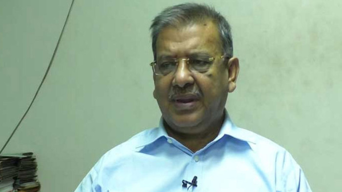 কেরানীগঞ্জ থেকে জাতীয় পার্টির নেতা টিপু গ্রেফতার