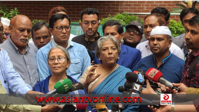 আমাদের সমালোচনা করুন, তা শুধরিয়ে এগিয়ে যেতে চাই: সমাজকল্যাণ উপদেষ্টা