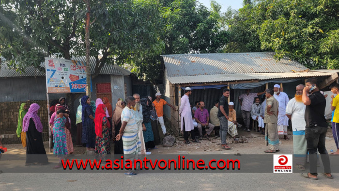 আধিপত্য বিস্তারকে কেন্দ্র করে পাবনায় বিএনপির দু’গ্রুপের সংঘর্ষ, নিহত ১