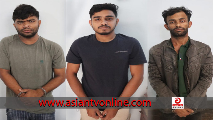 লক্ষ্মীপুরে স্বর্ণ ব্যবসায়ী হিরালাল হত্যা, গ্রেফতার ৩