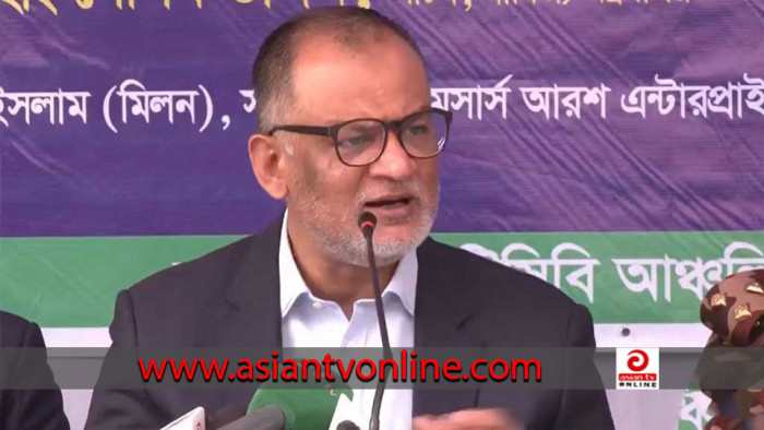 সরবরাহ বাড়িয়ে নিত্যপণ্যের দাম নিয়ন্ত্রণের চেষ্টা চলছে: বাণিজ্য উপদেষ্টা