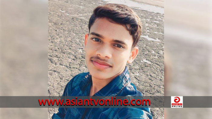 কোম্পানীগঞ্জে মোটরসাইকেলের ধাক্কায় কলেজছাত্রের মৃত্যু