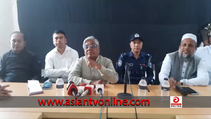 বিগত সরকারের আমলে আলেমরা হক কথা বললে গ্রেফতার করা হতো: বুলু