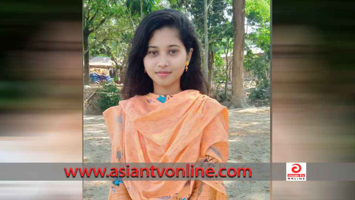 বাঁচানো গেল না সড়ক দুর্ঘটনায় আহত কলেজছাত্রী রিমিকে